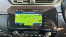 Honda CR-V 2.0 i-MMD Hybrid Sport Line 2WD 5dr eCVT Hybrid Estate